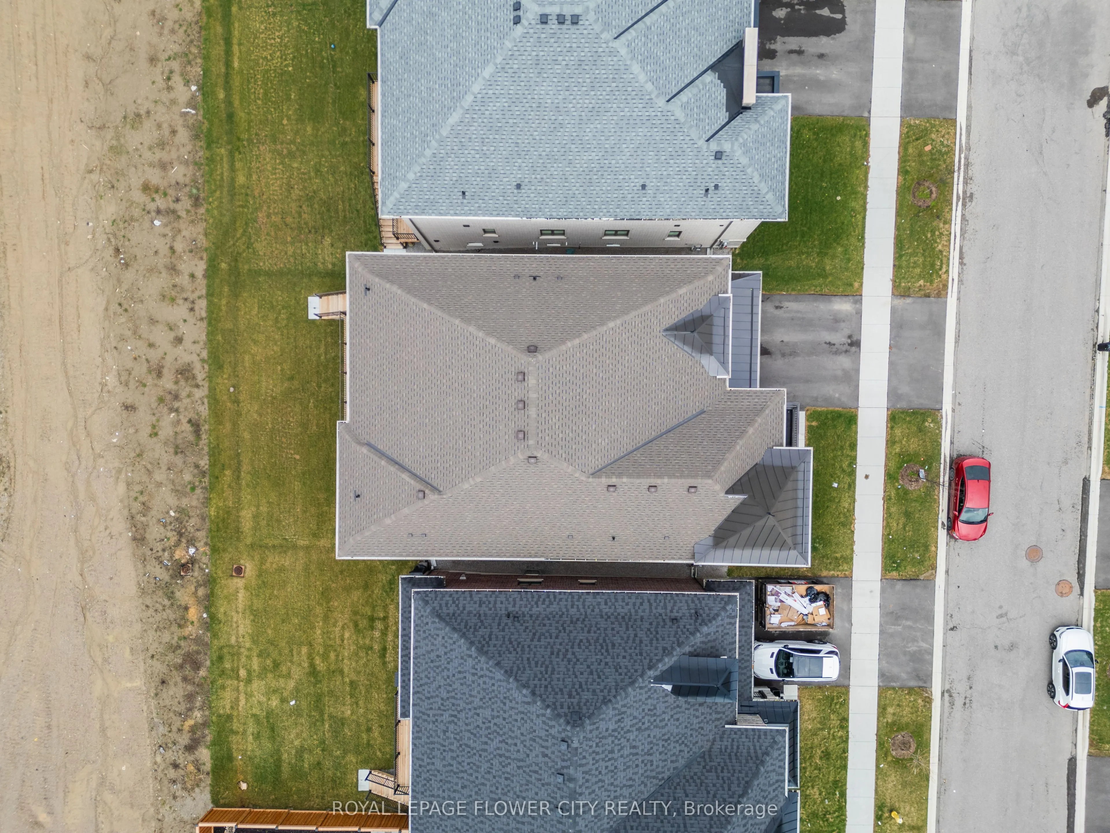 20 Seraville Street