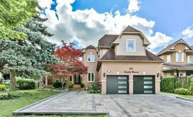 785 Quantra Crescent