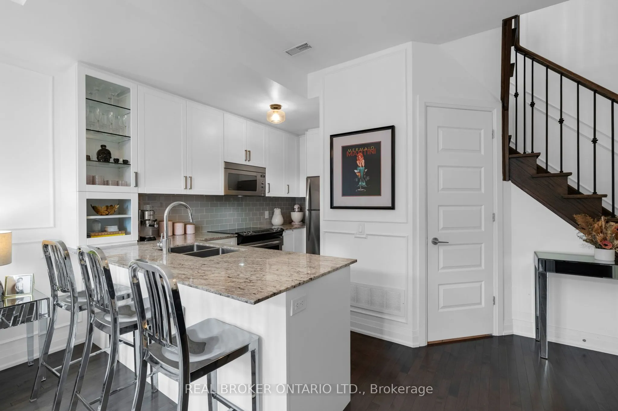 8167 Kipling Avenue #43