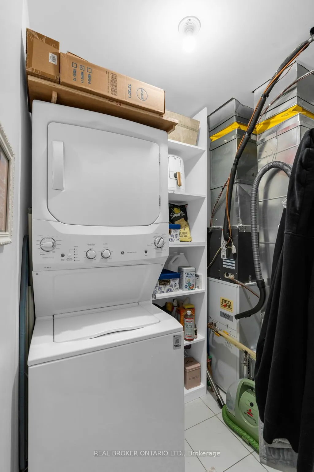 8167 Kipling Avenue #43
