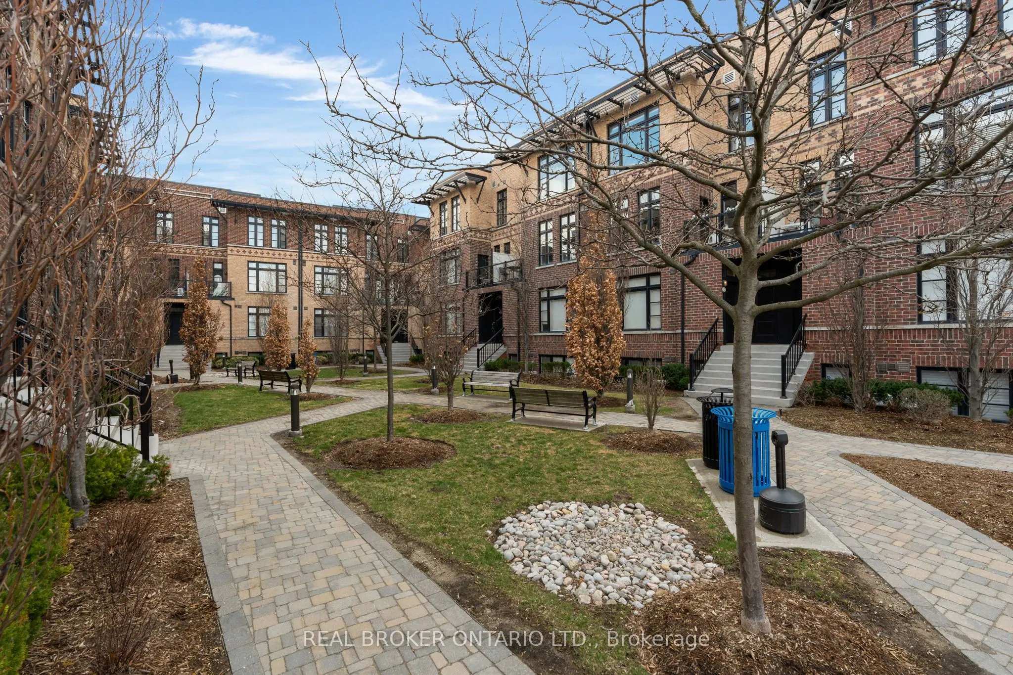 8167 Kipling Avenue #43