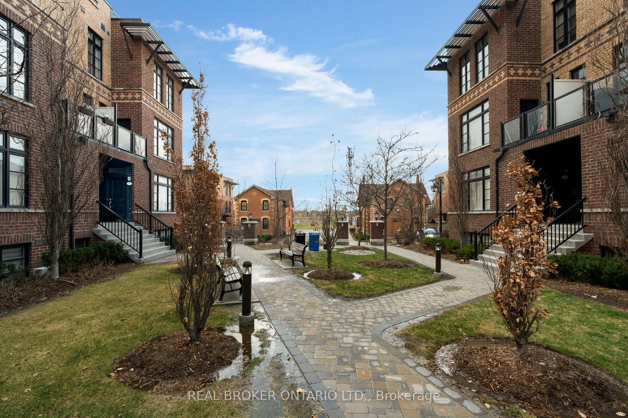 8167 Kipling Avenue #43