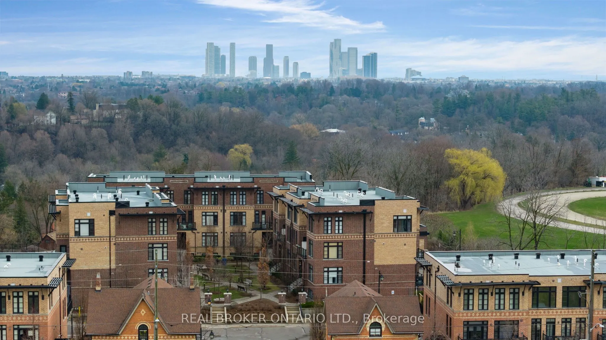 8167 Kipling Avenue #43