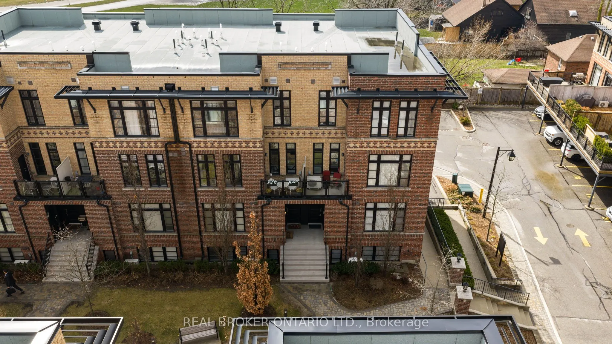 8167 Kipling Avenue #43