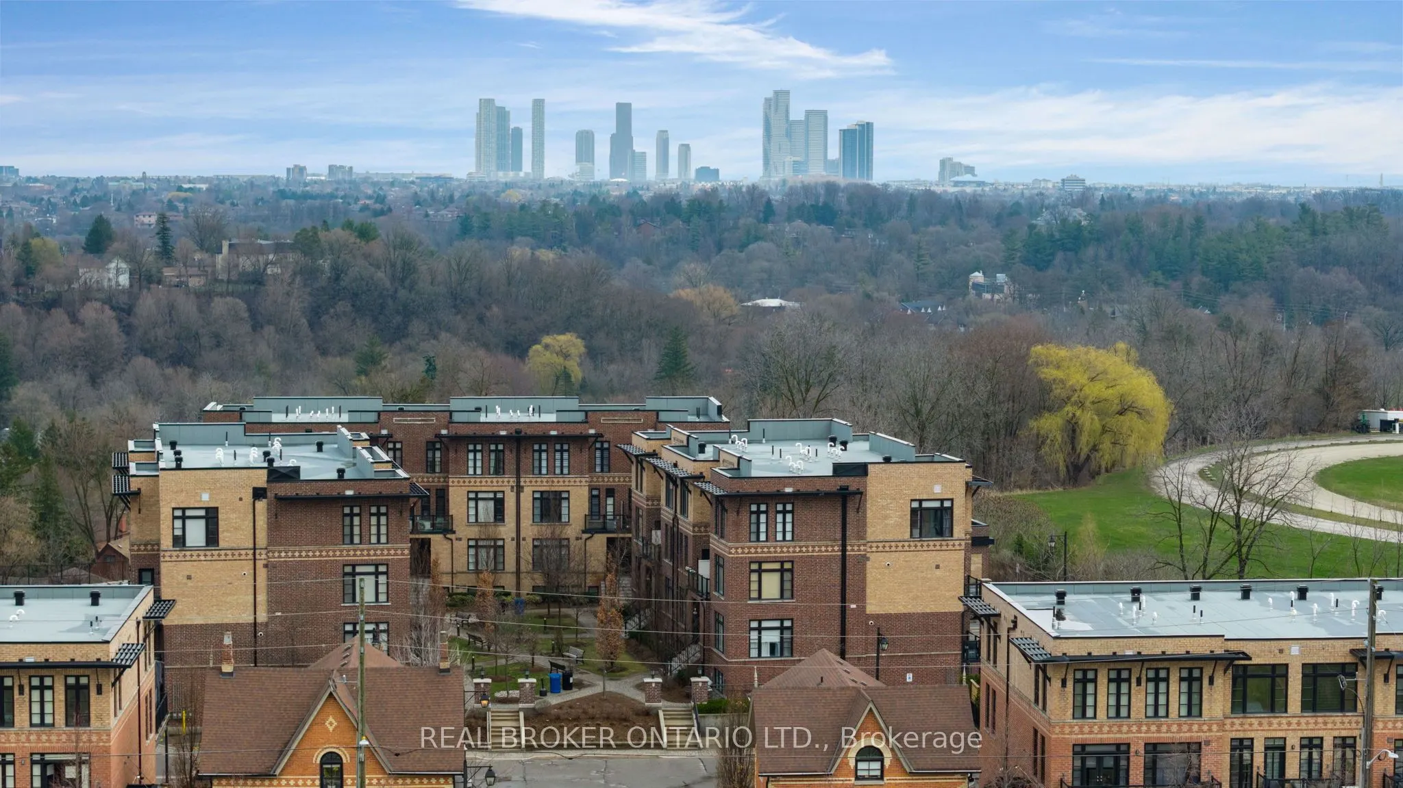 8167 Kipling Avenue #43