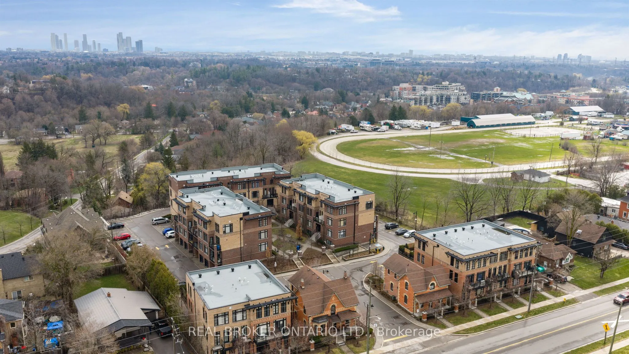 8167 Kipling Avenue #43