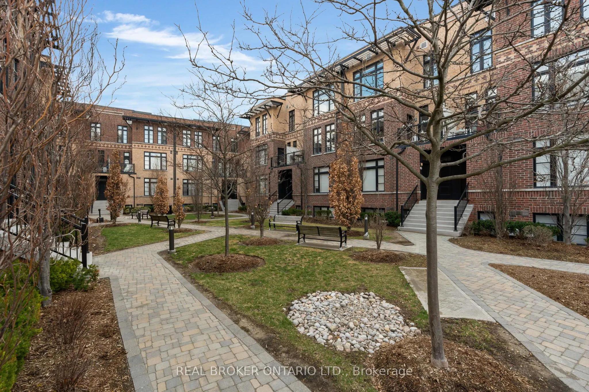 8167 Kipling Avenue #43