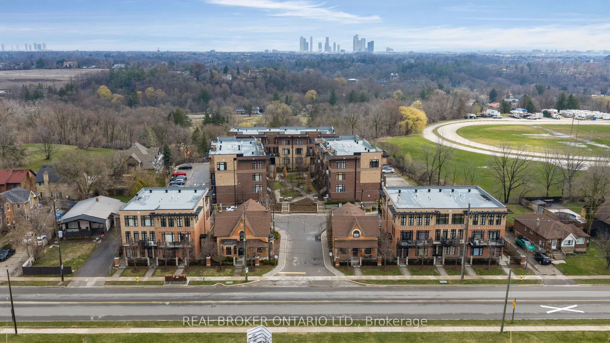 8167 Kipling Avenue #43