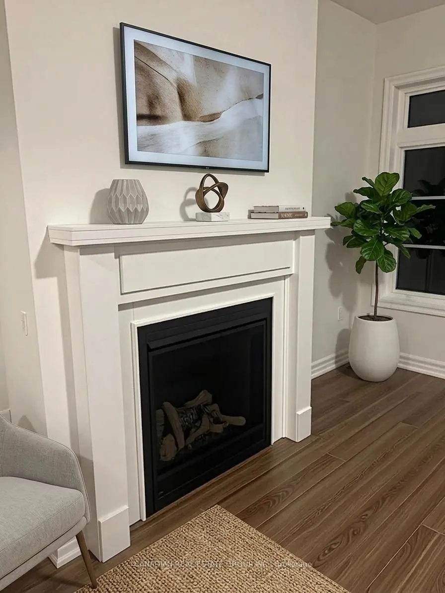2 George Ellis Drive