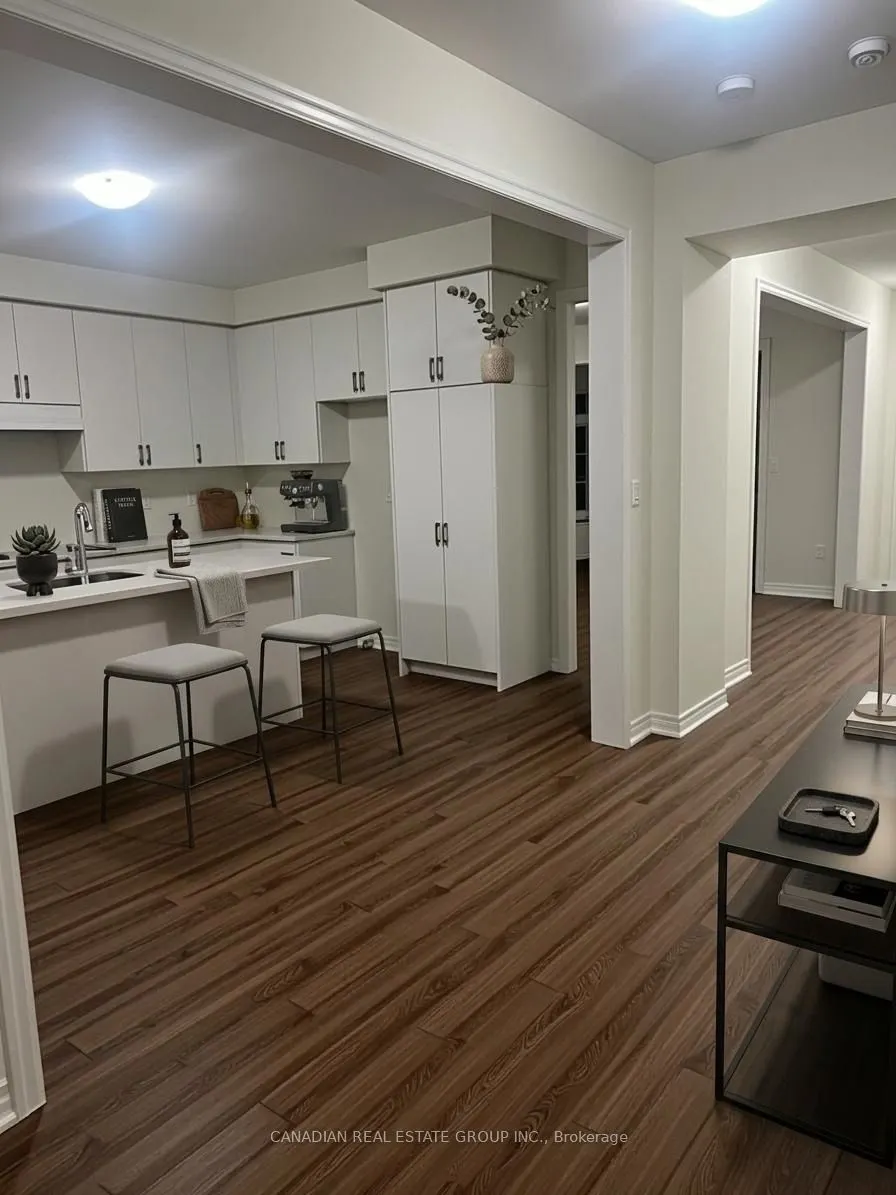 2 George Ellis Drive