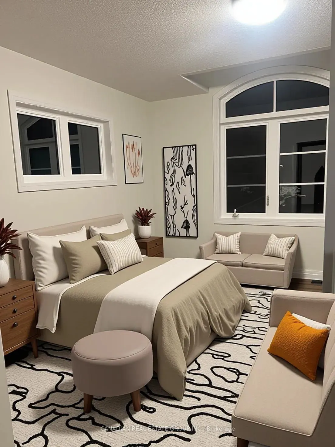 2 George Ellis Drive