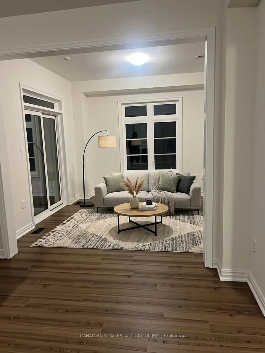 2 George Ellis Drive
