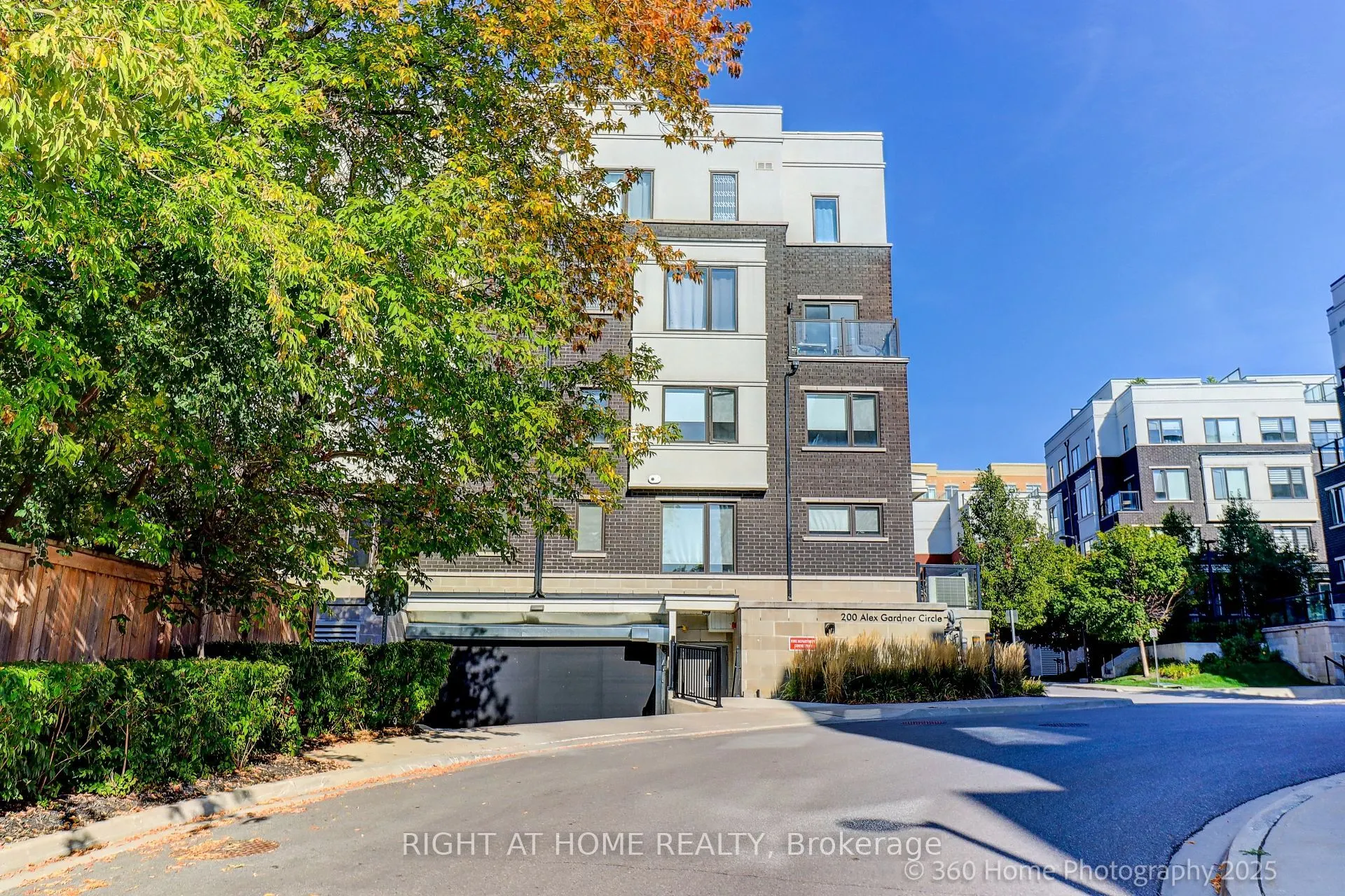 200 Alex Gardner Circle #28