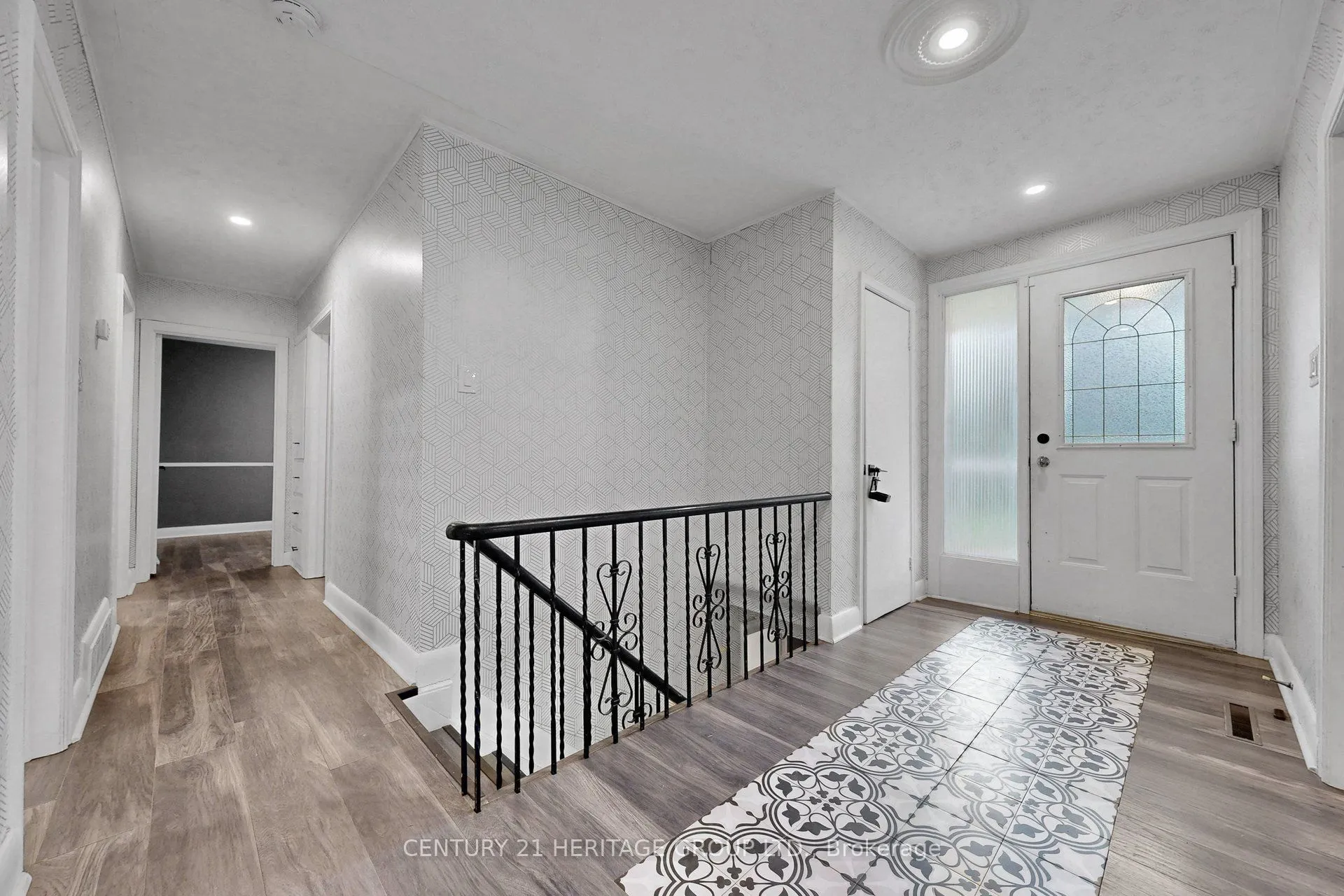 19 Oakbank Road