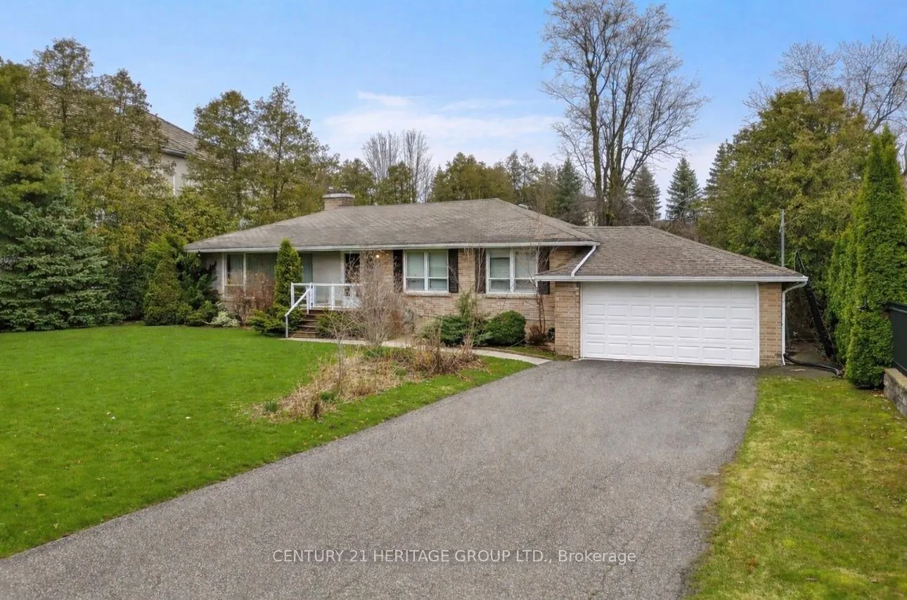 19 Oakbank Road