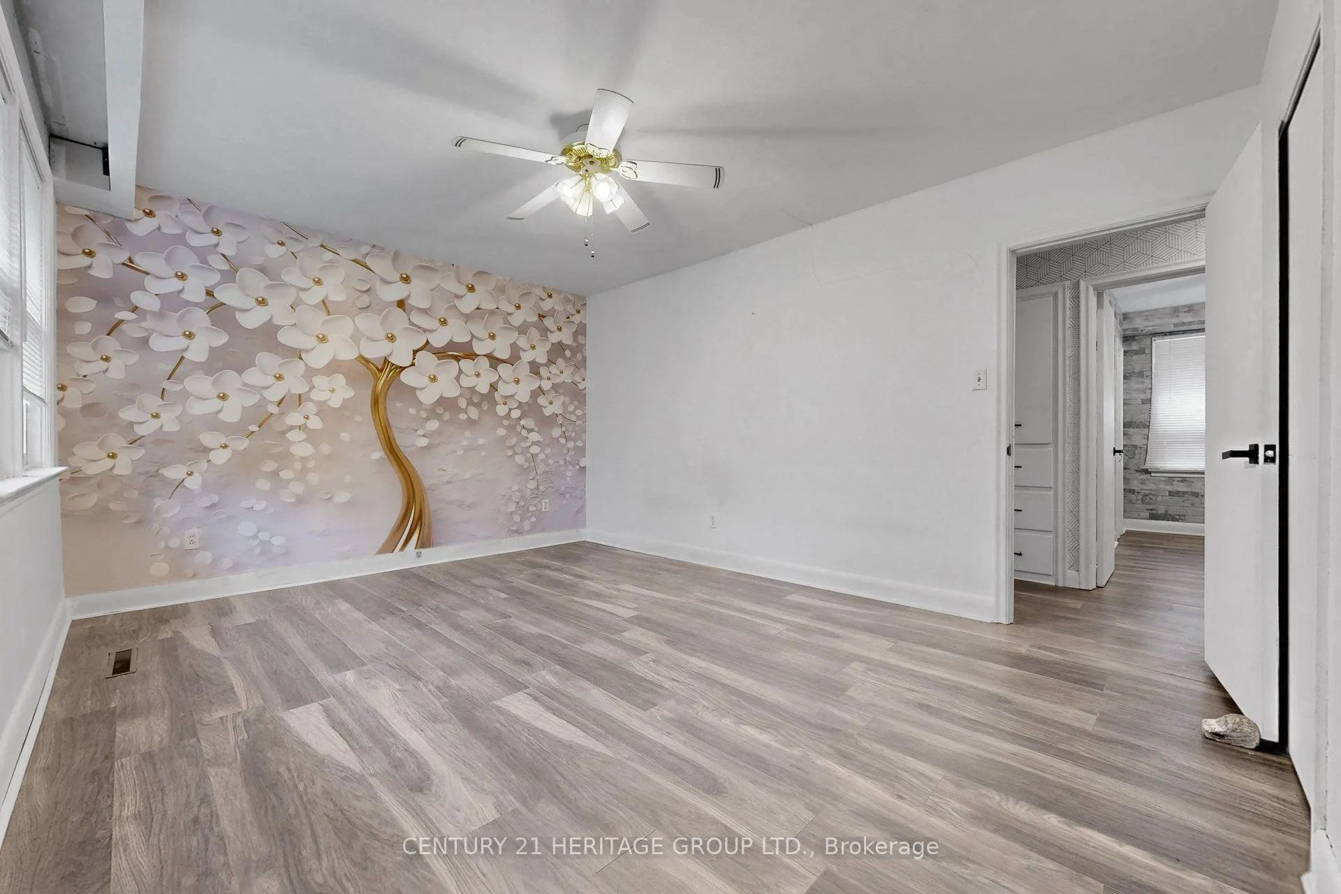 19 Oakbank Road