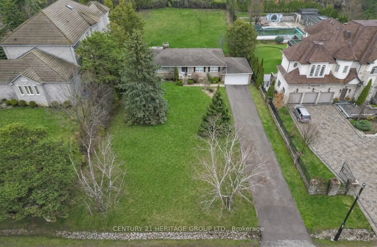 19 Oakbank Road