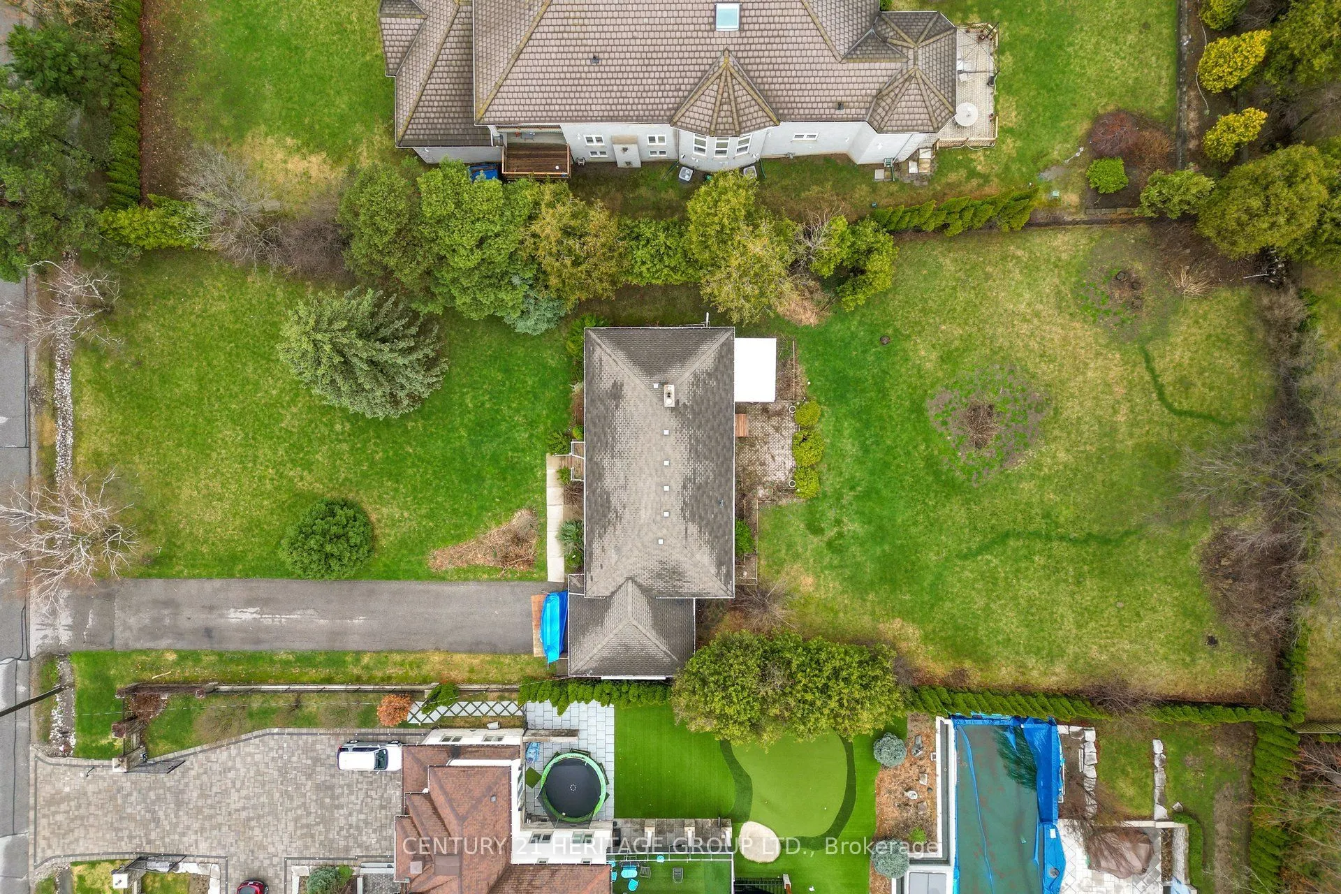19 Oakbank Road