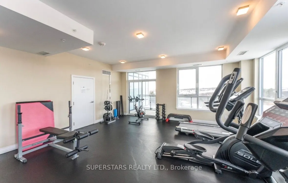 11611 Yonge Street #525