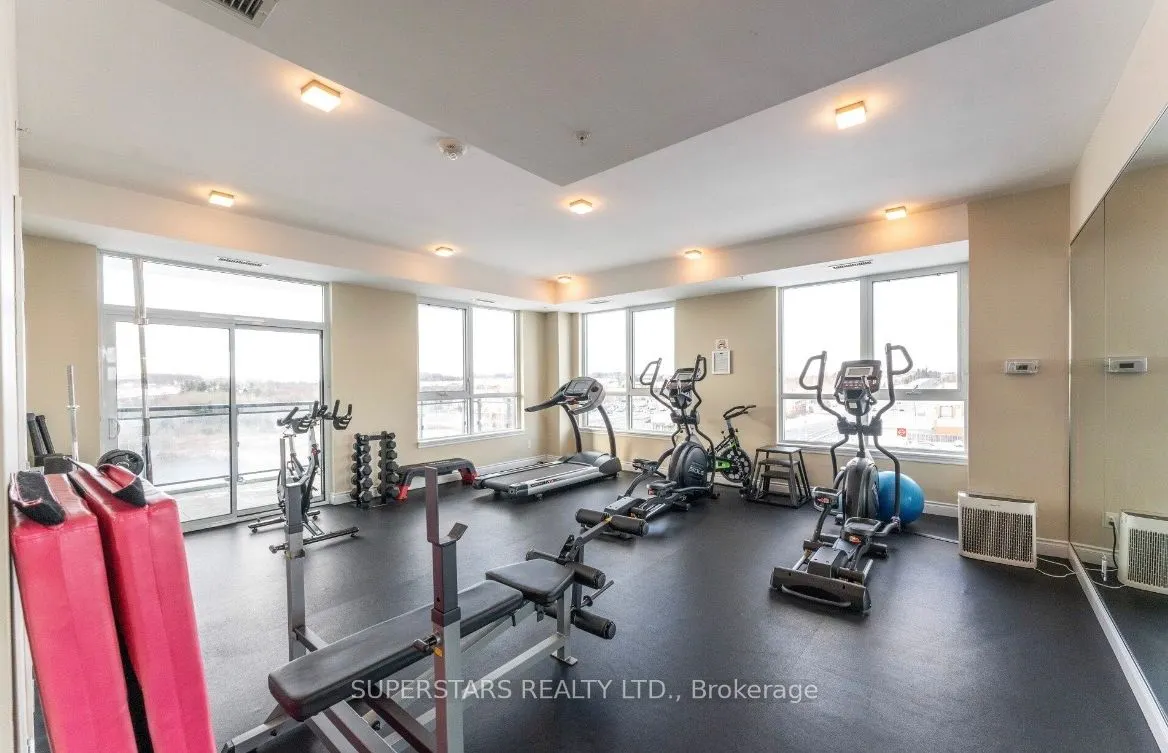 11611 Yonge Street #525