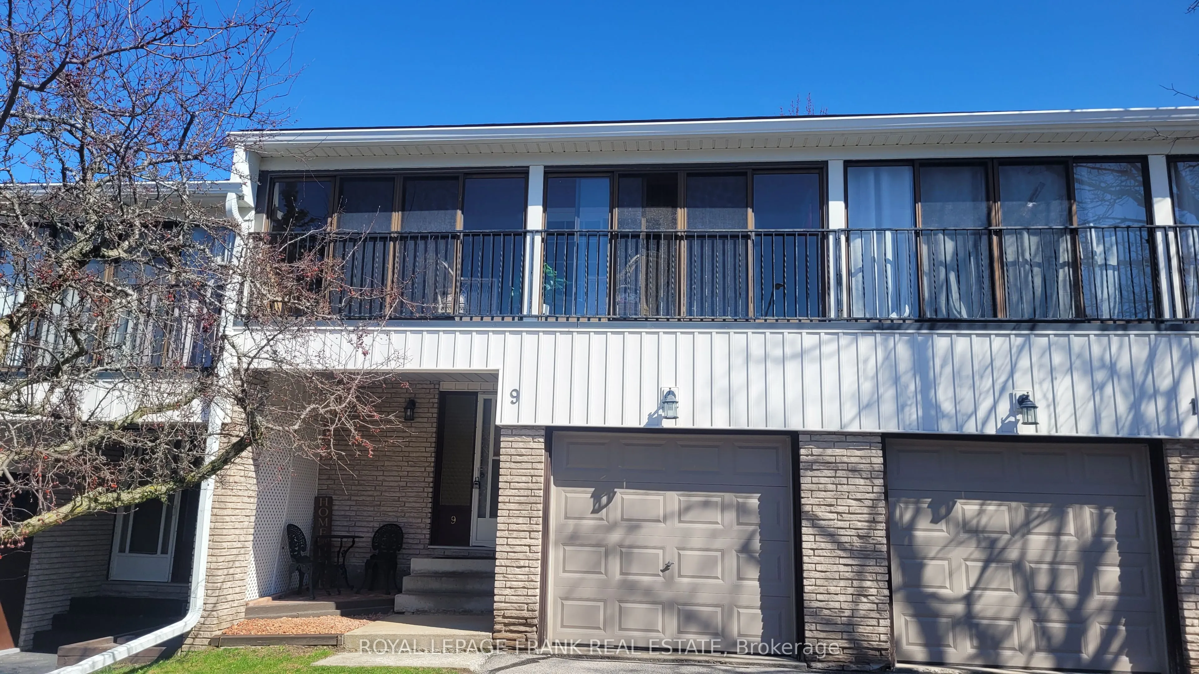 433 May Street #9