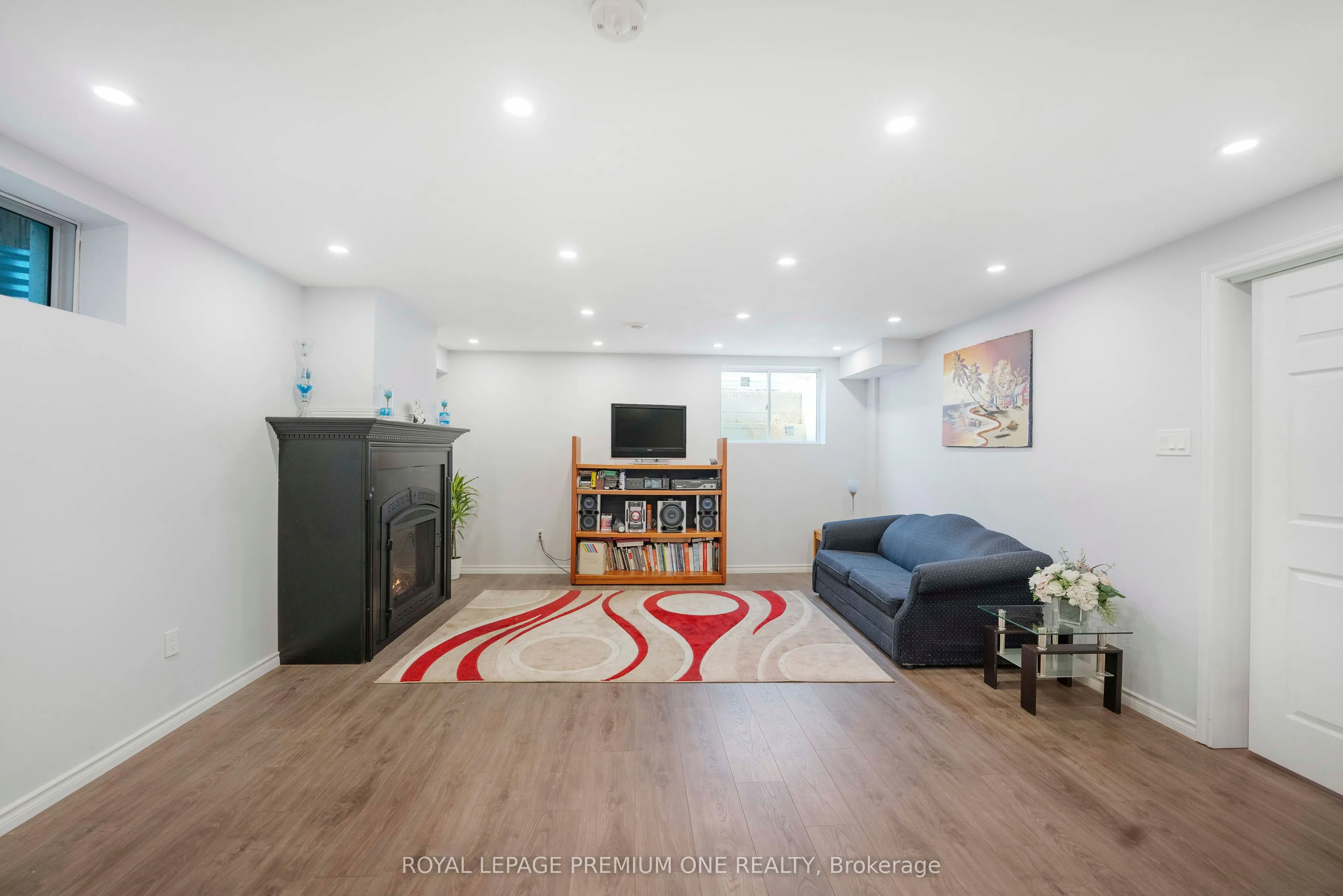 20 Warman Street