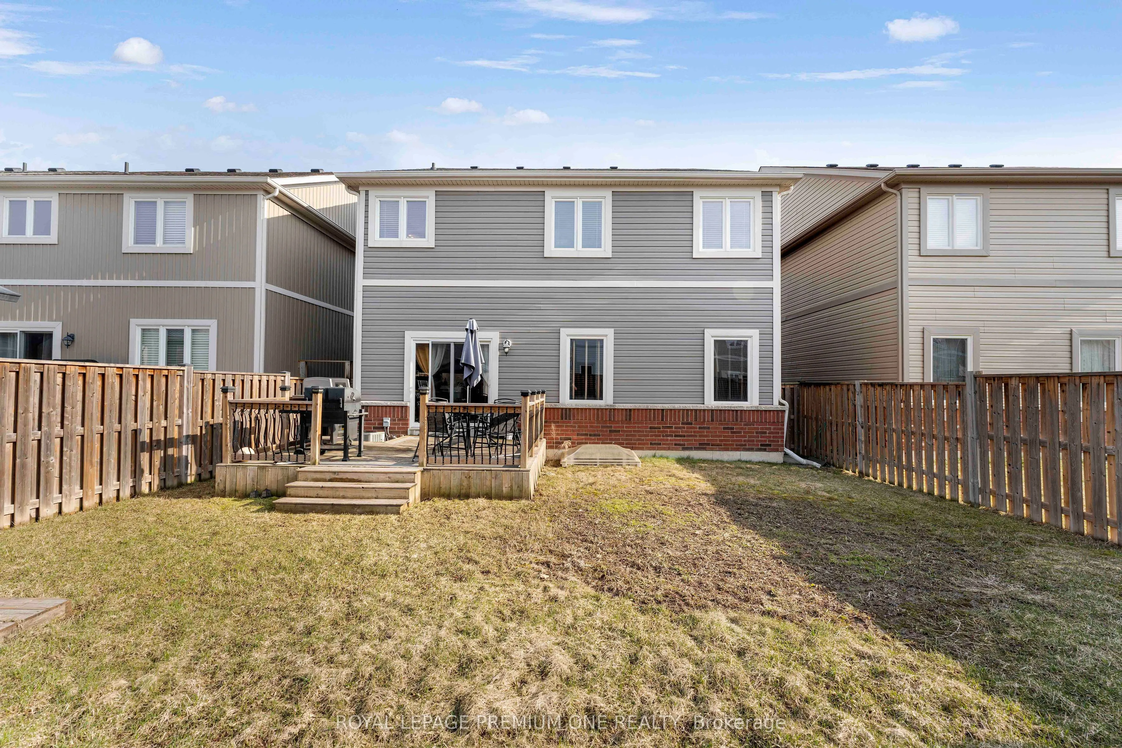20 Warman Street