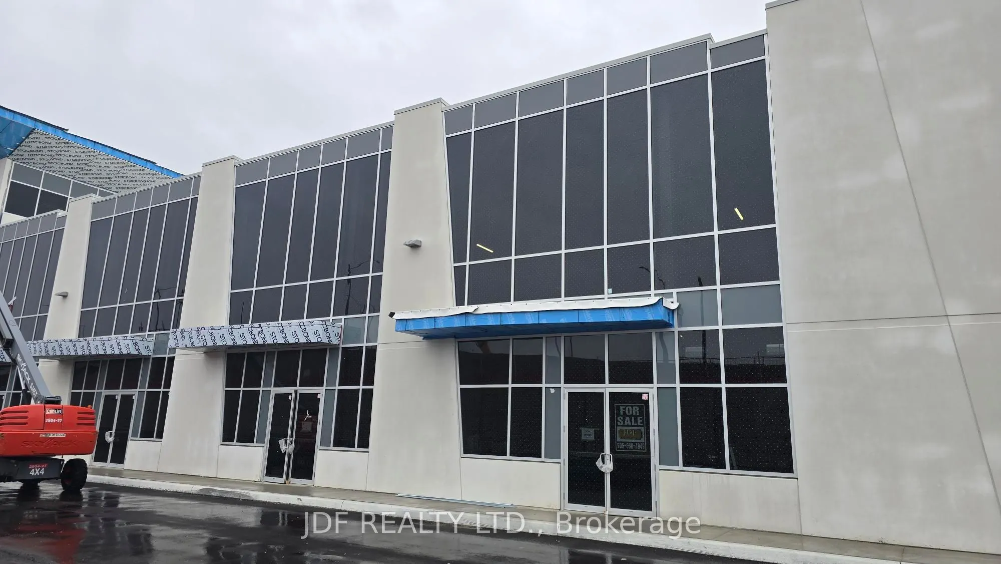 435 Cityview Boulevard #4
