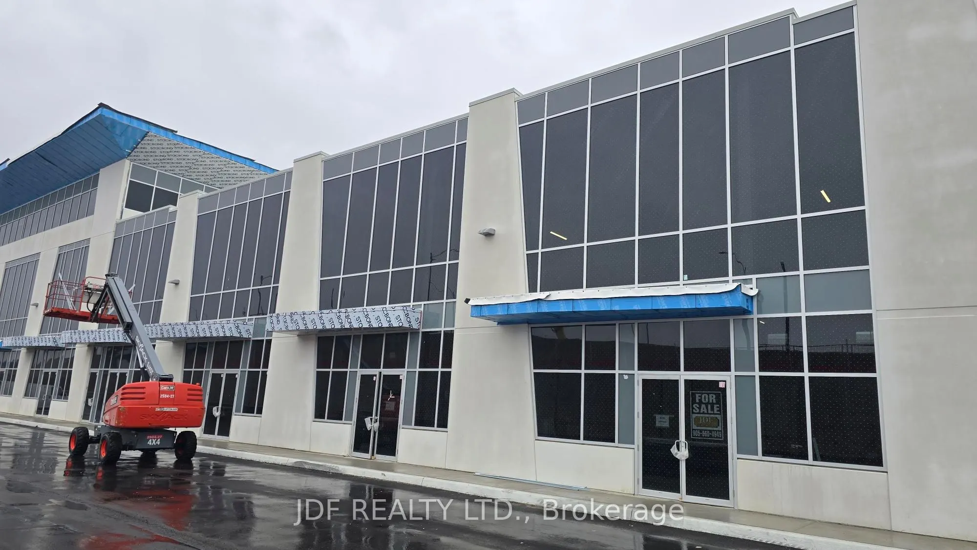 435 Cityview Boulevard #4