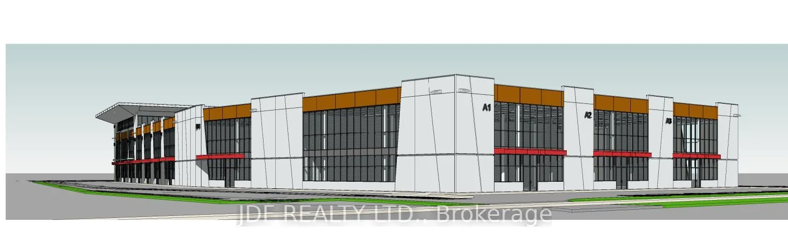 435 Cityview Boulevard #2nd Floor 201 & 205