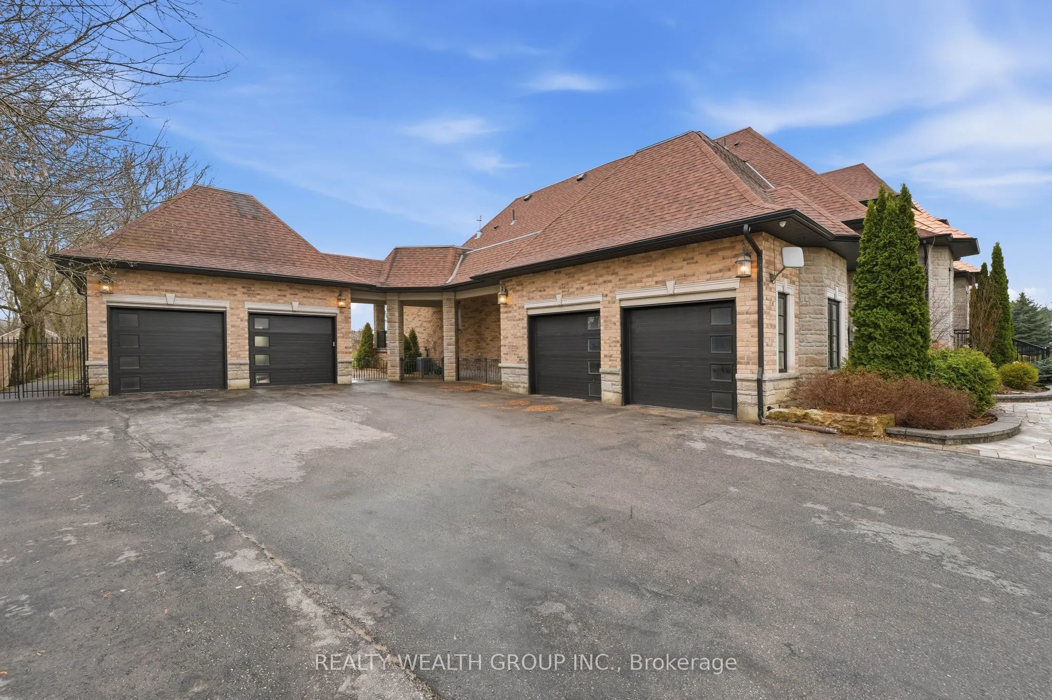 37 Greenan Road