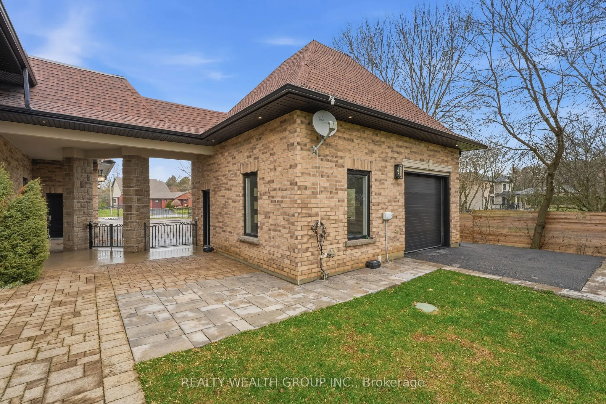 37 Greenan Road