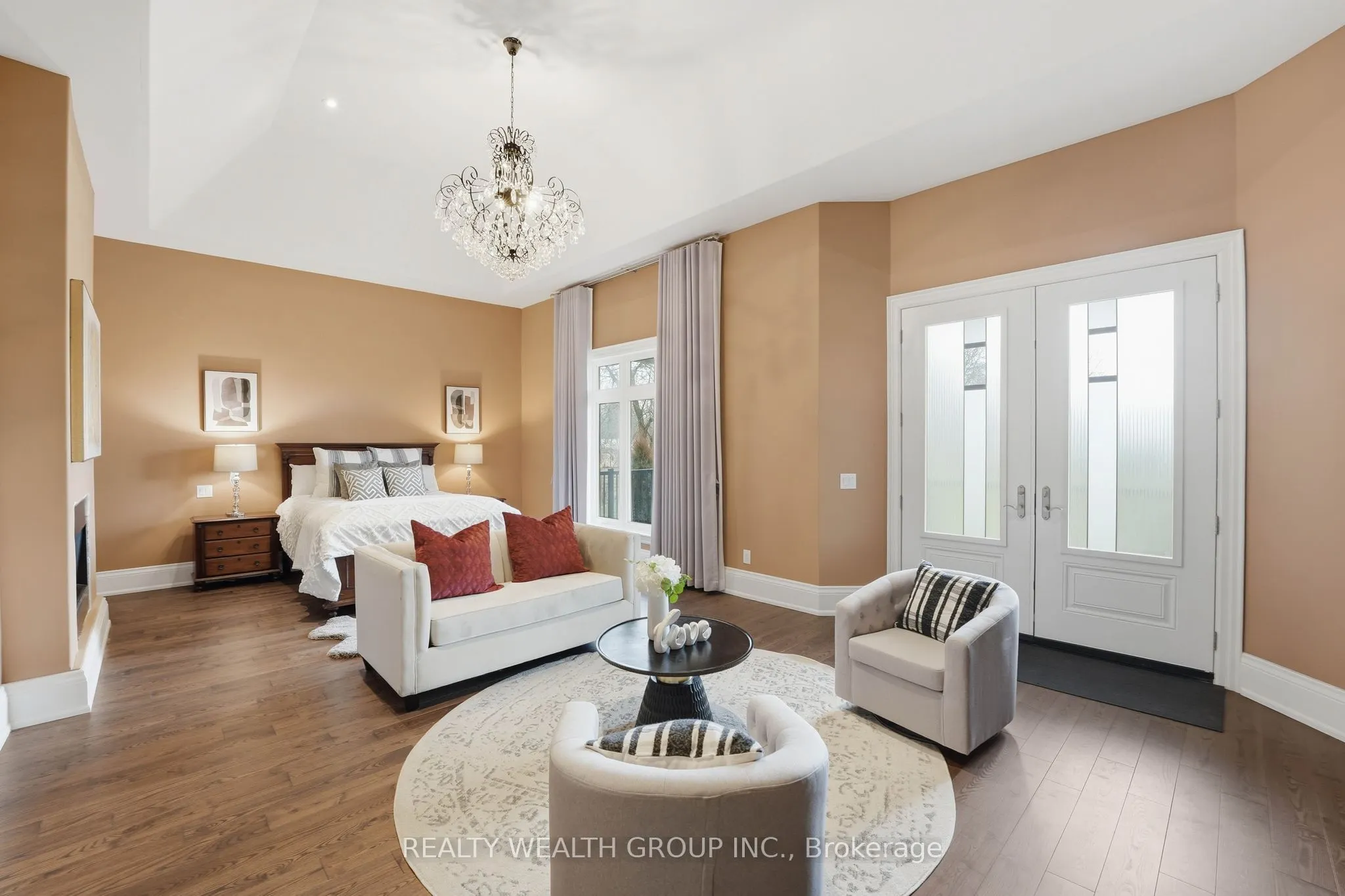 37 Greenan Road