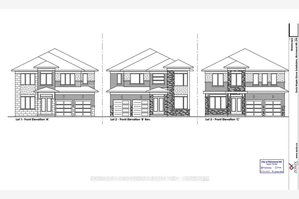 86,88,90 Carmela Avenue