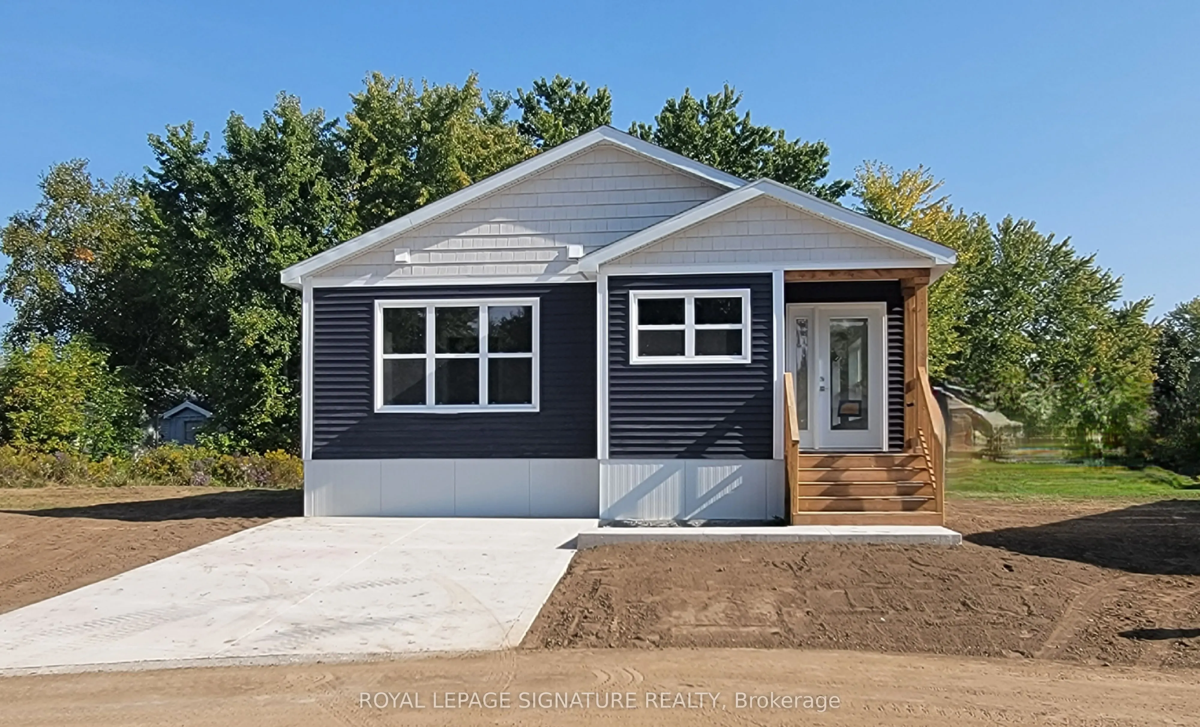 16 Briarwood Place