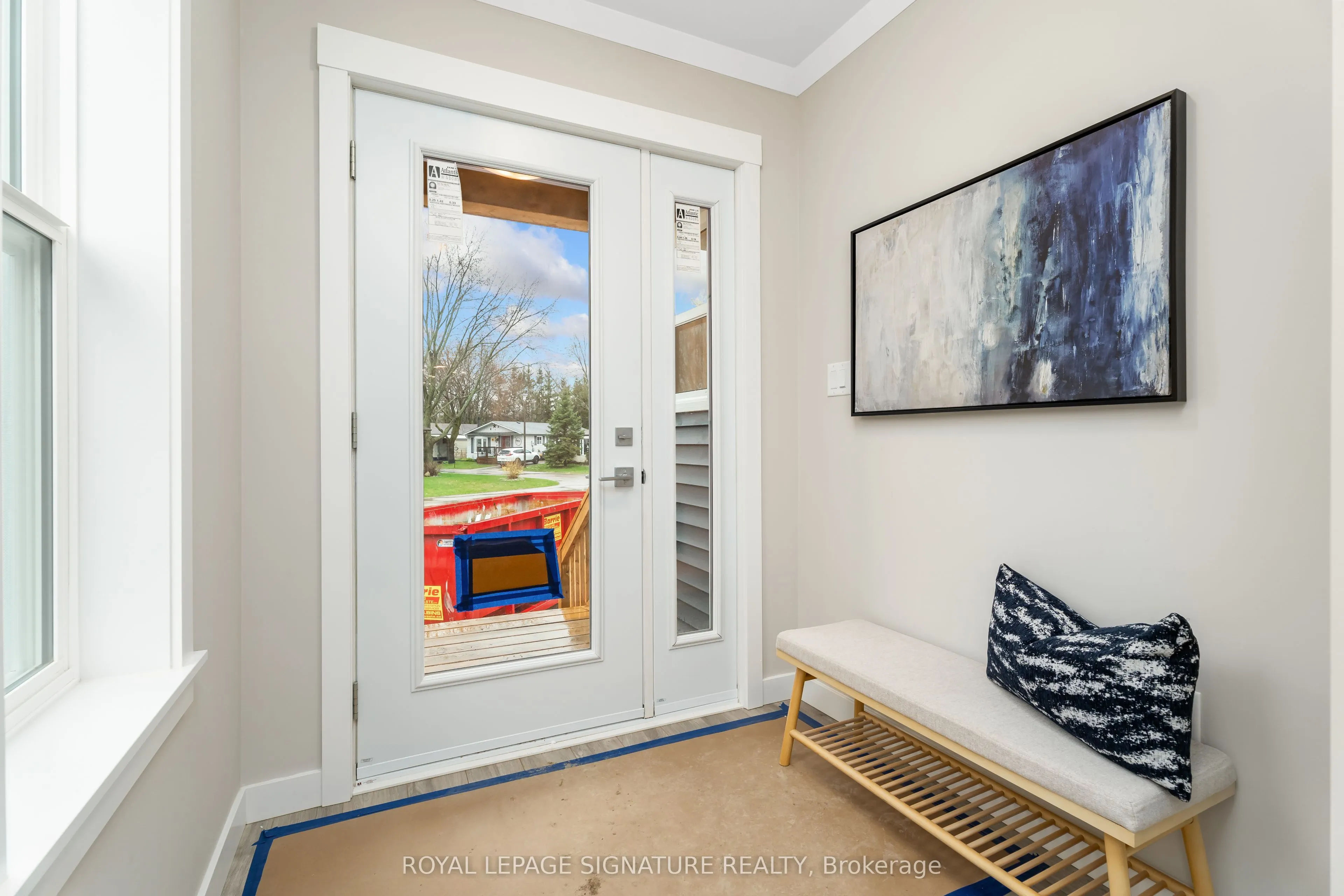 16 Briarwood Place
