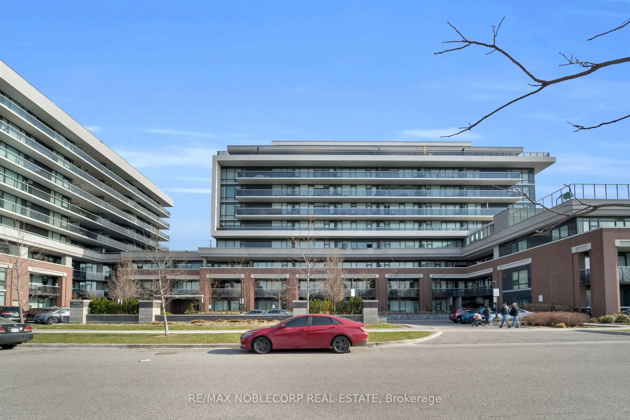 4800 Highway 7 #421