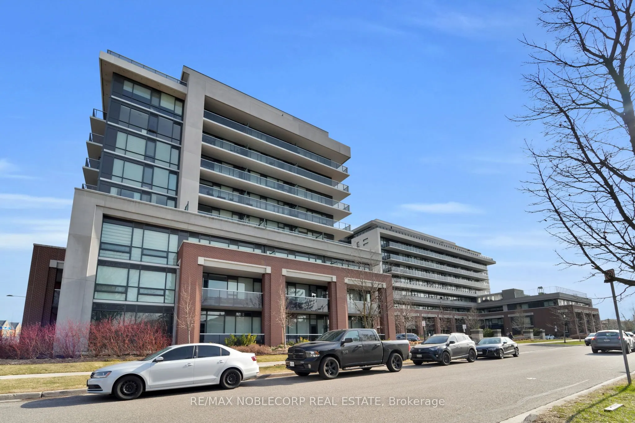 4800 Highway 7 #421