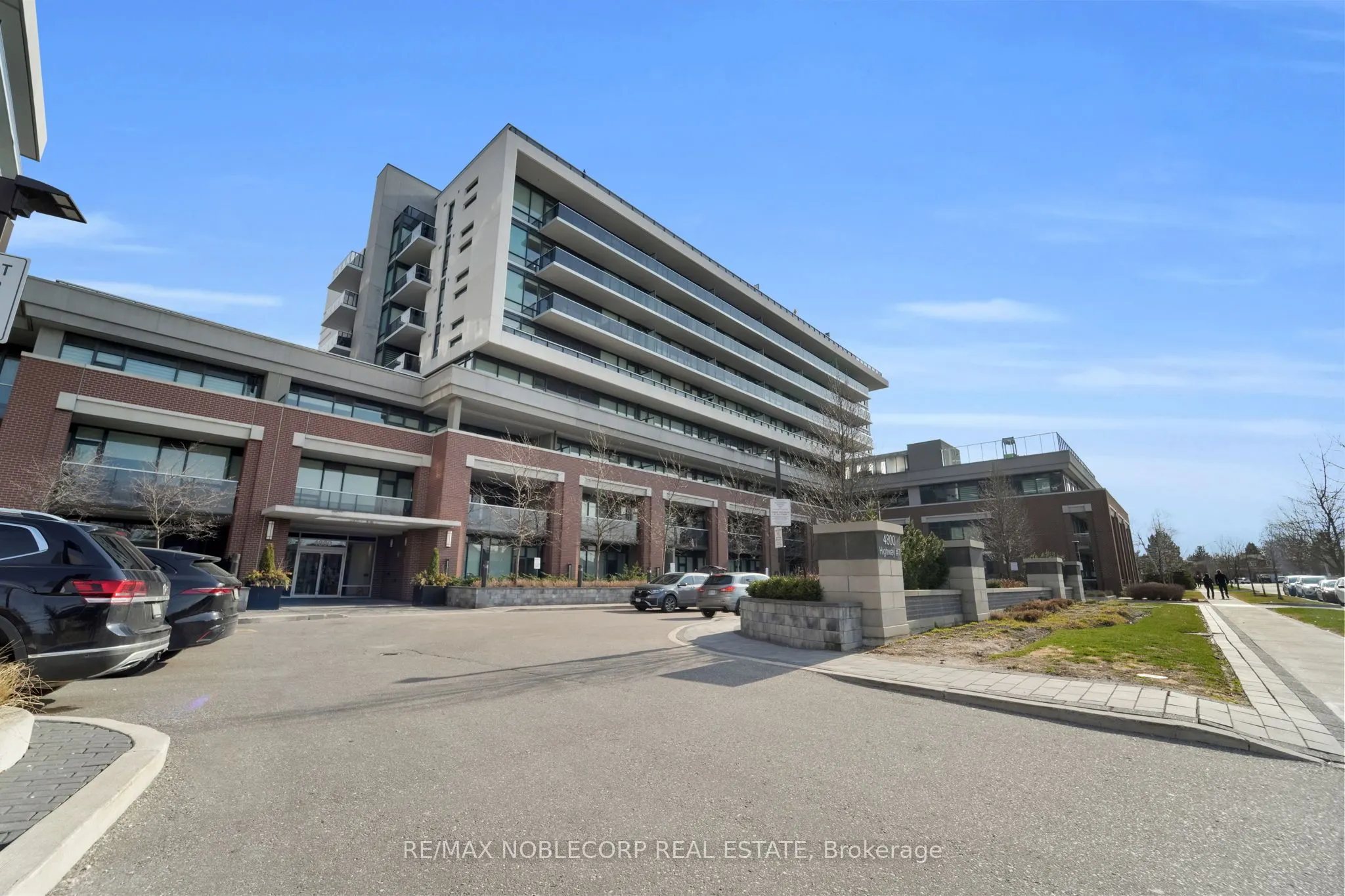 4800 Highway 7 #421