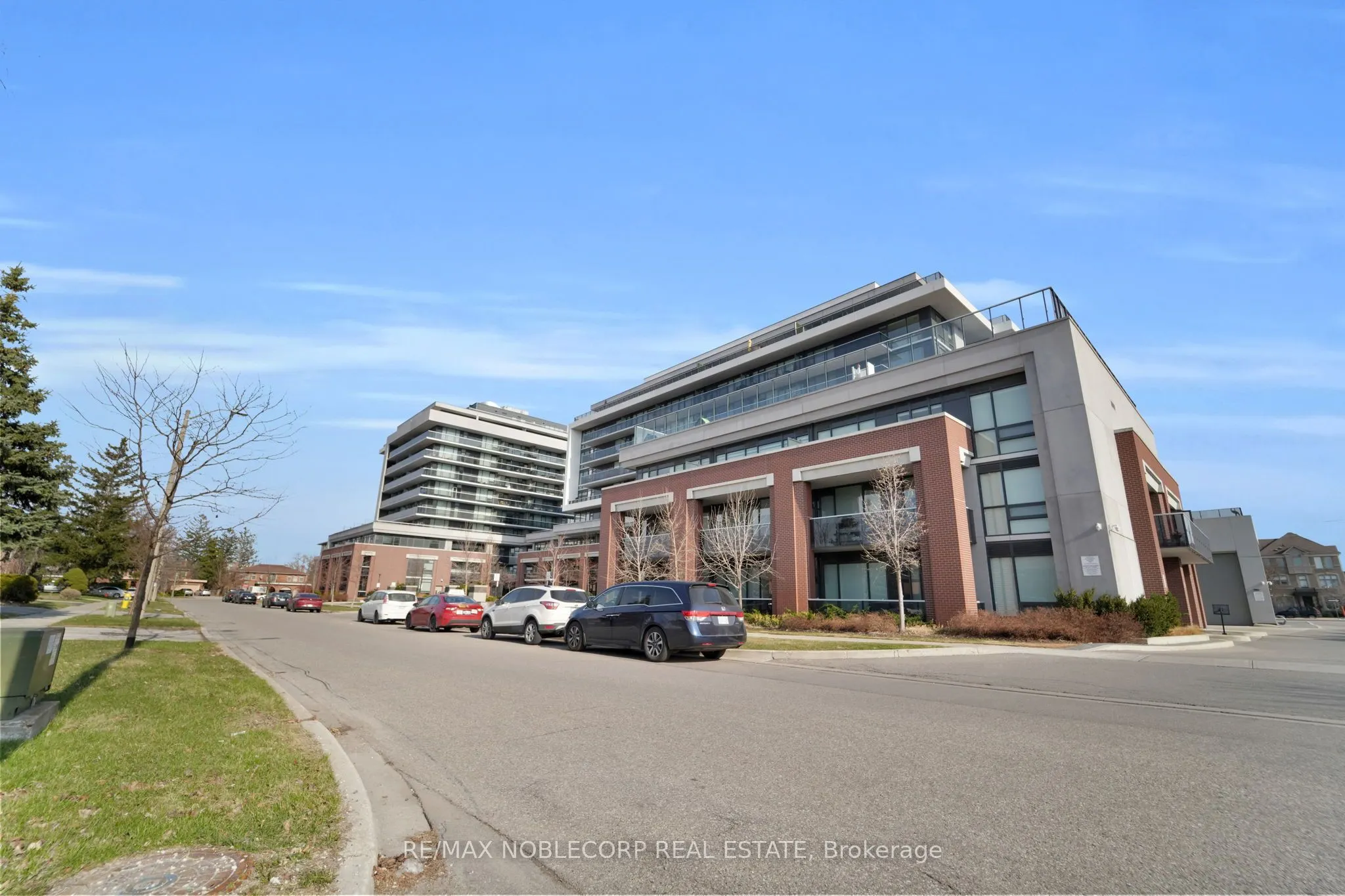 4800 Highway 7 #421