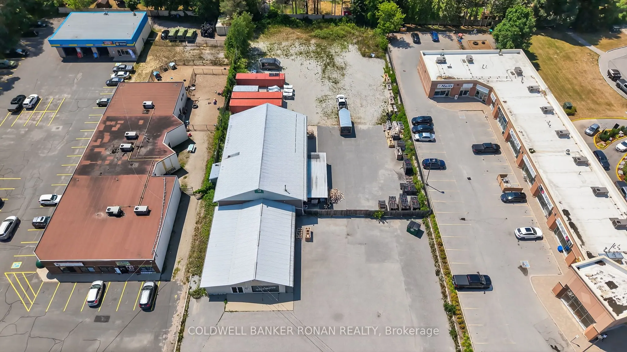215 Mill Street