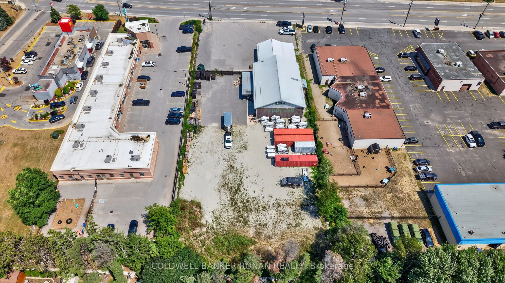 215 Mill Street