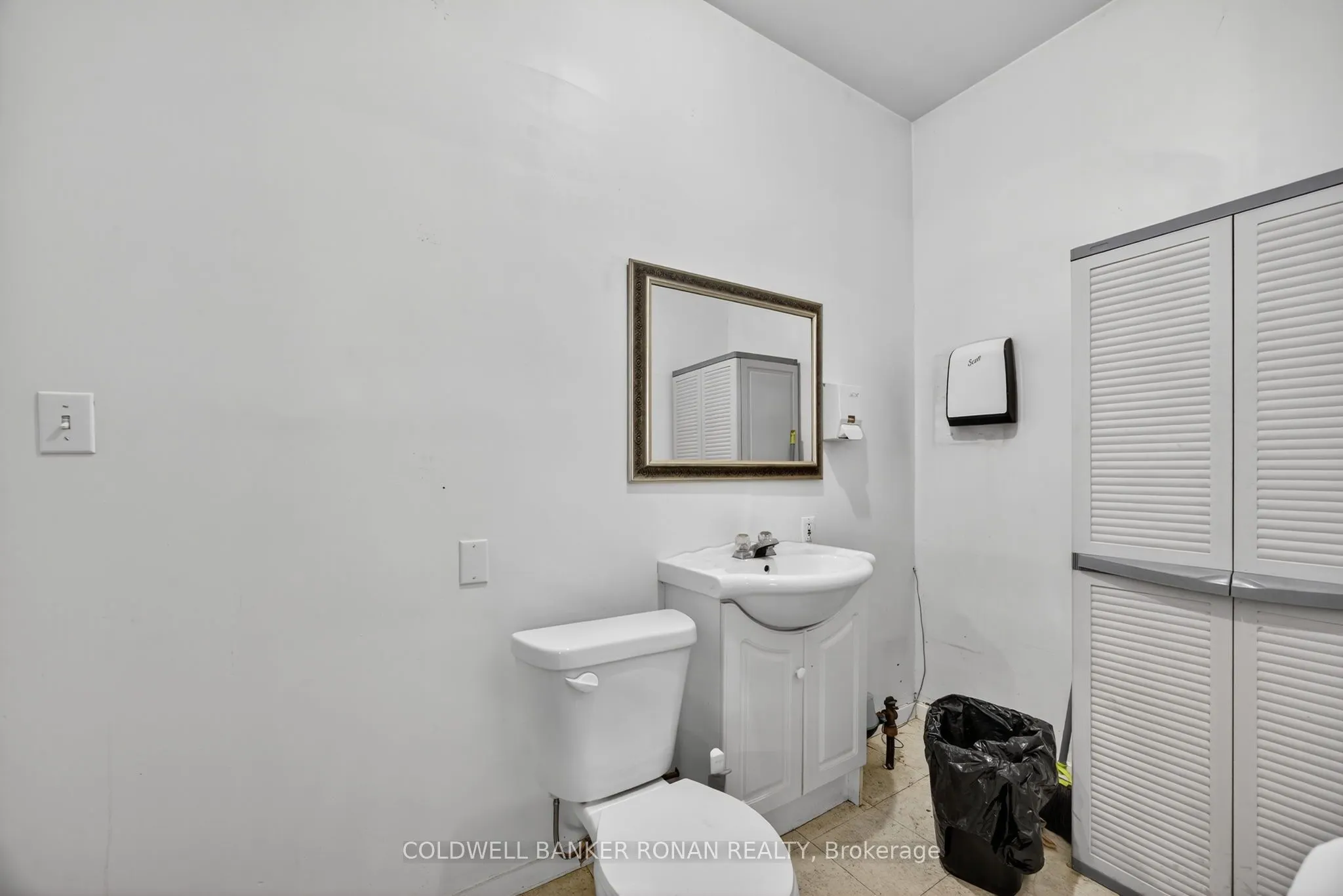 215 Mill Street