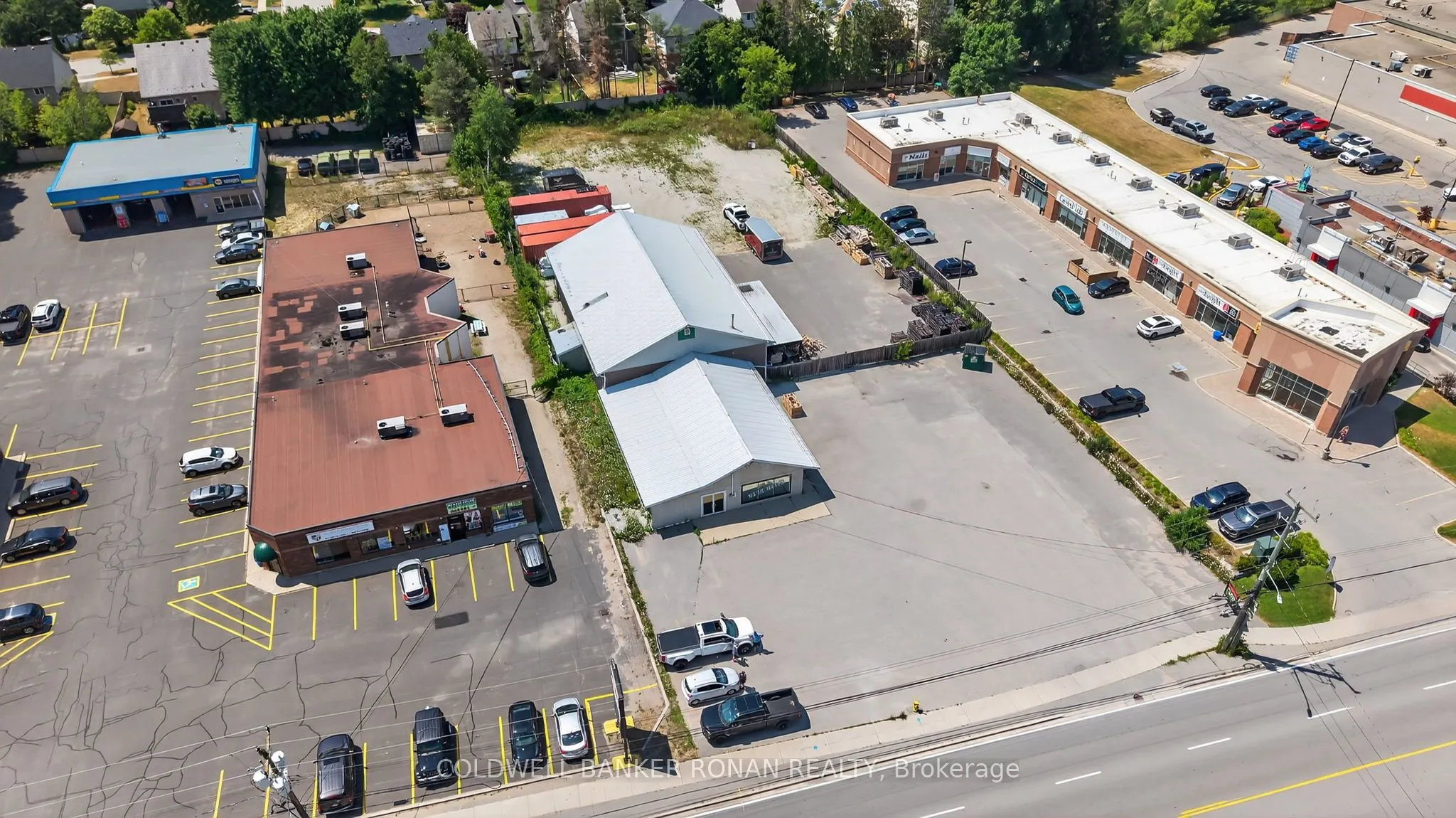 215 Mill Street