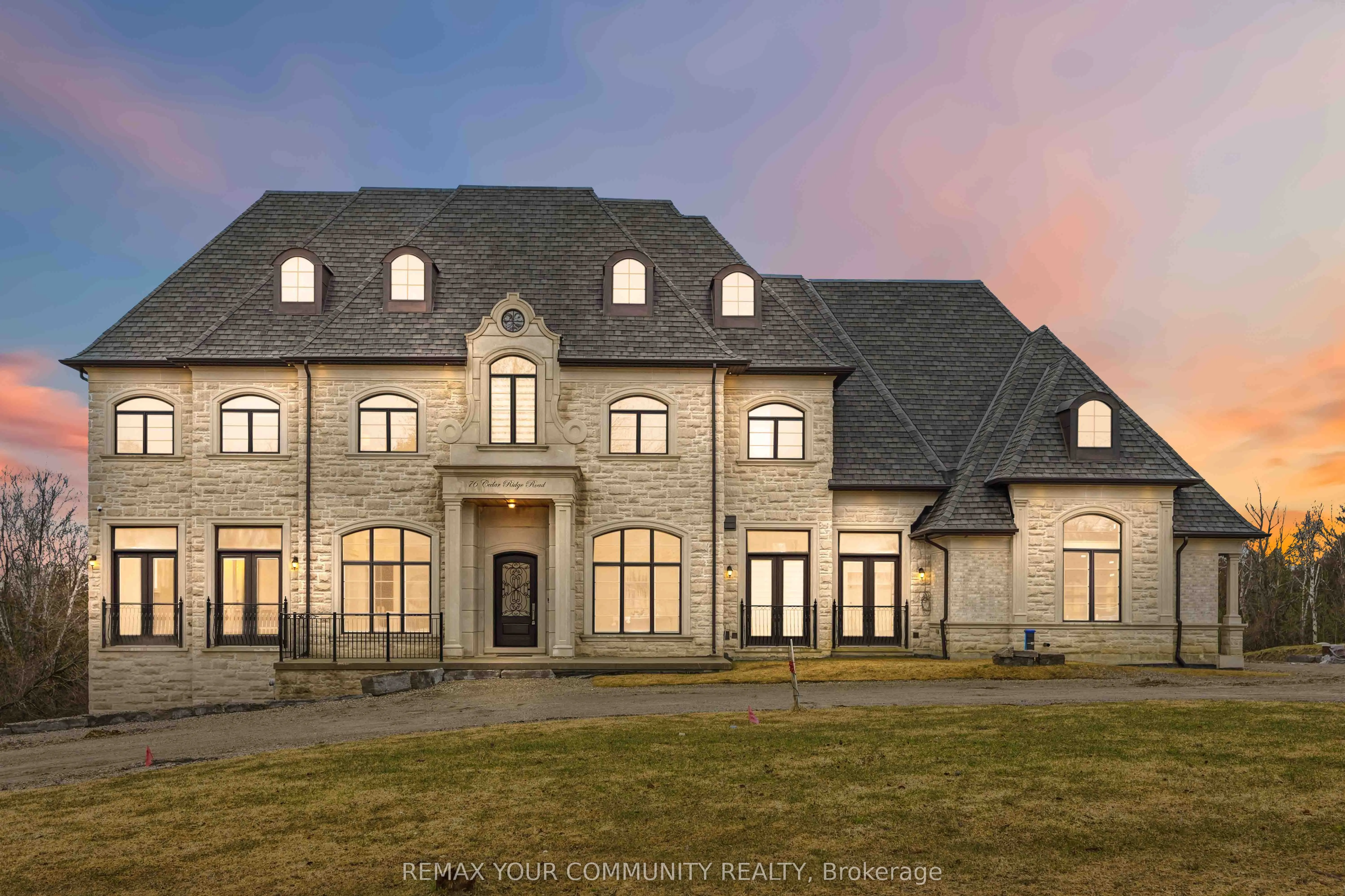 76 Cedar Ridge Road
