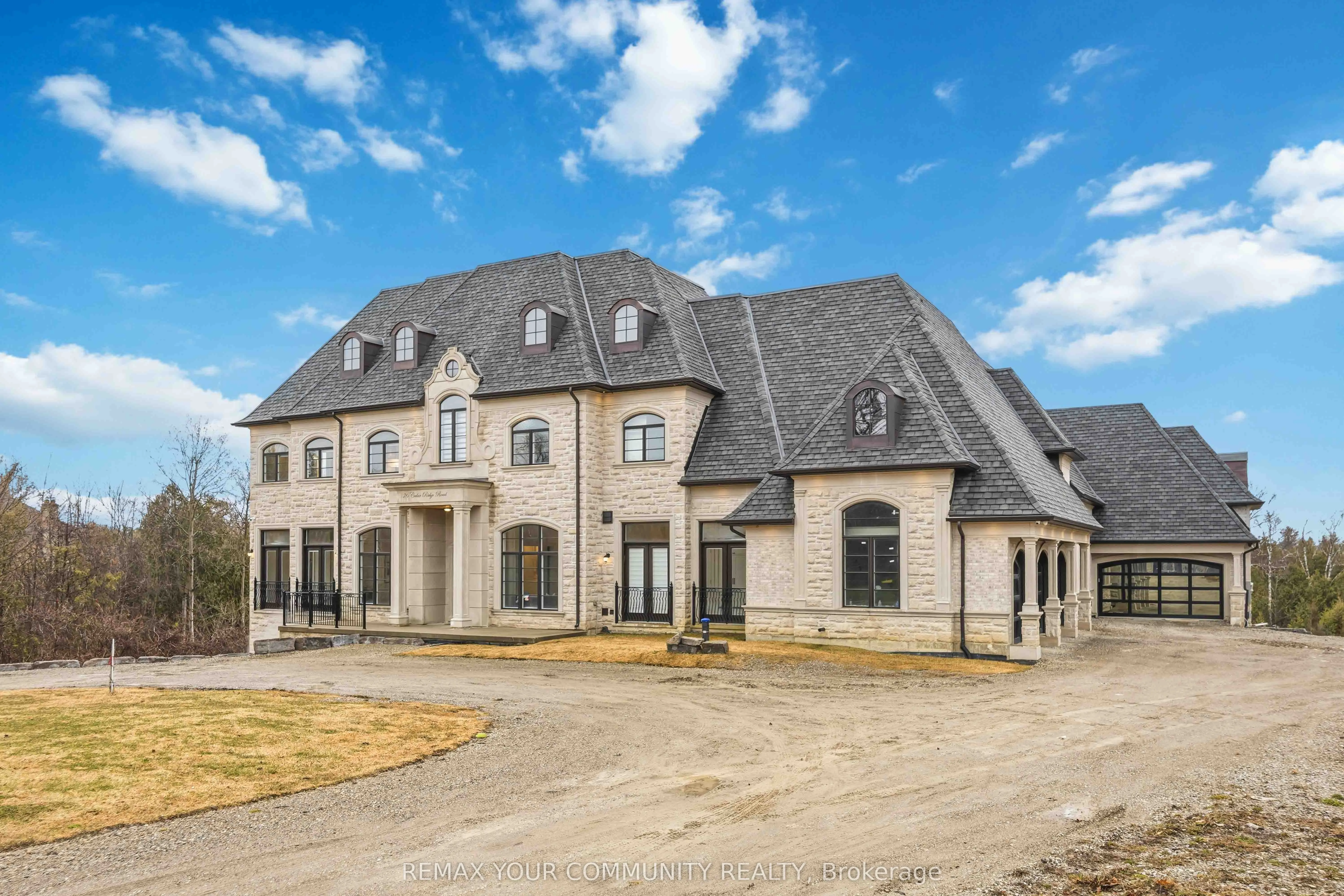 76 Cedar Ridge Road