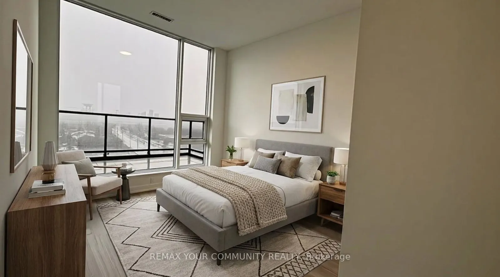 8188 Yonge Street #1004