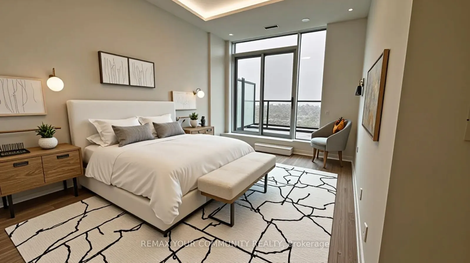 8188 Yonge Street #1004
