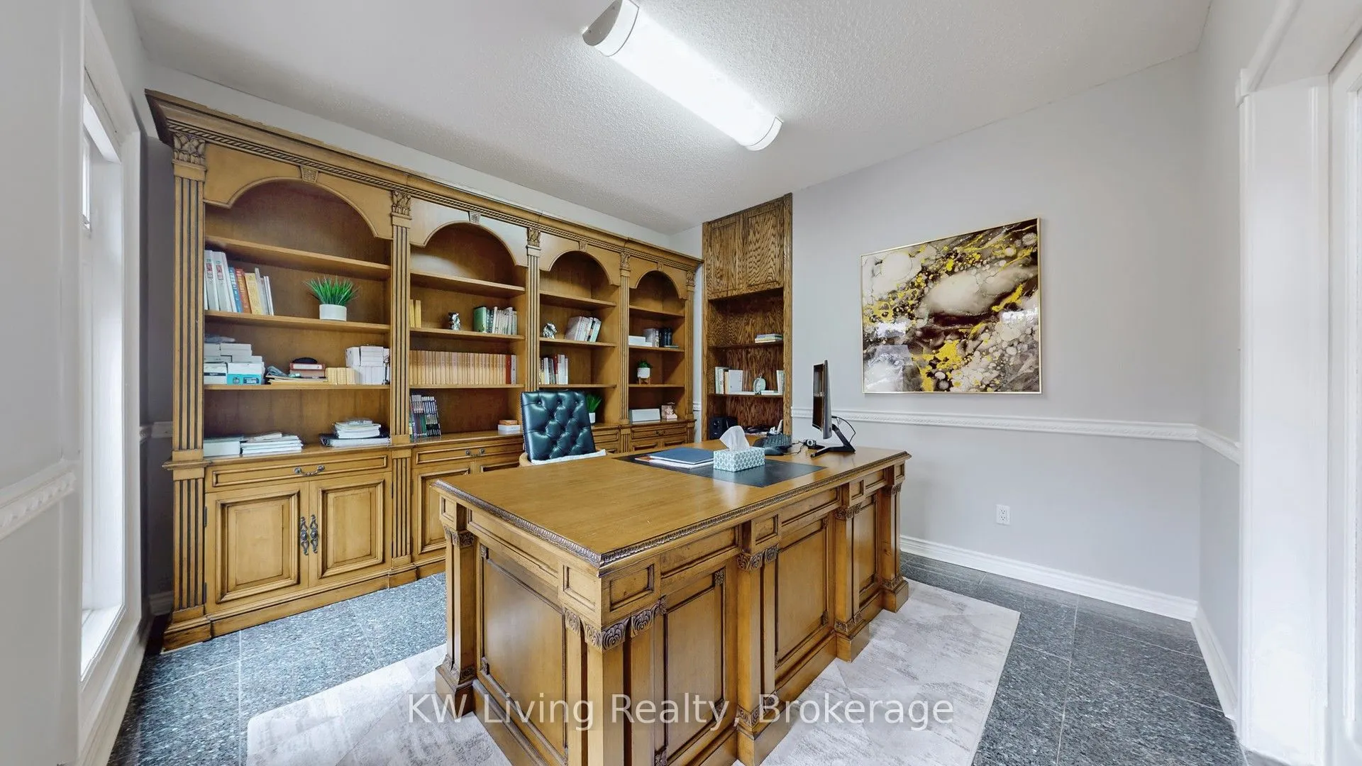 19 Spadina Road