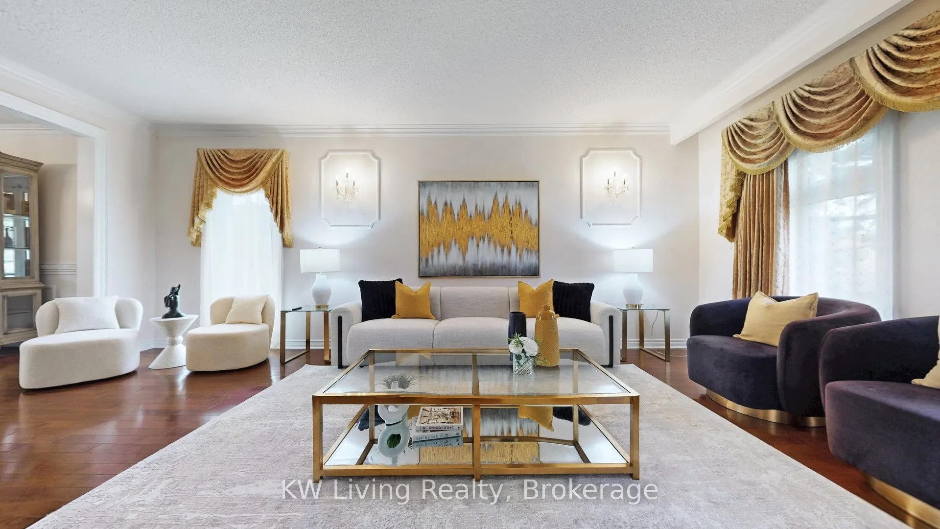 19 Spadina Road